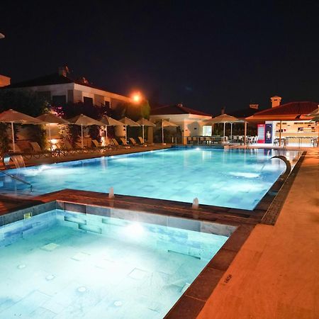 卡麦尔套房及酒店 Çeşme 外观 照片