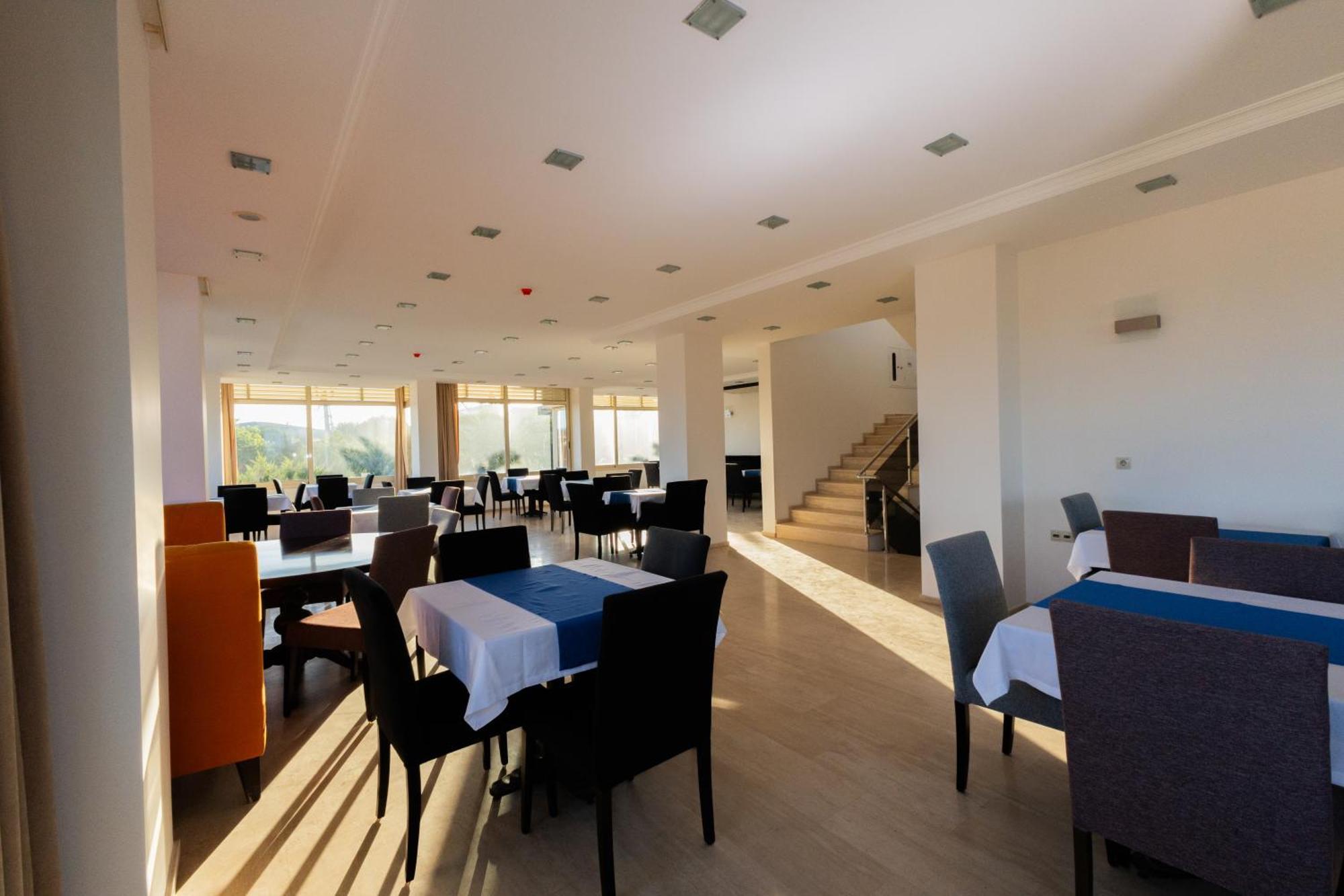 卡麦尔套房及酒店 Çeşme 外观 照片