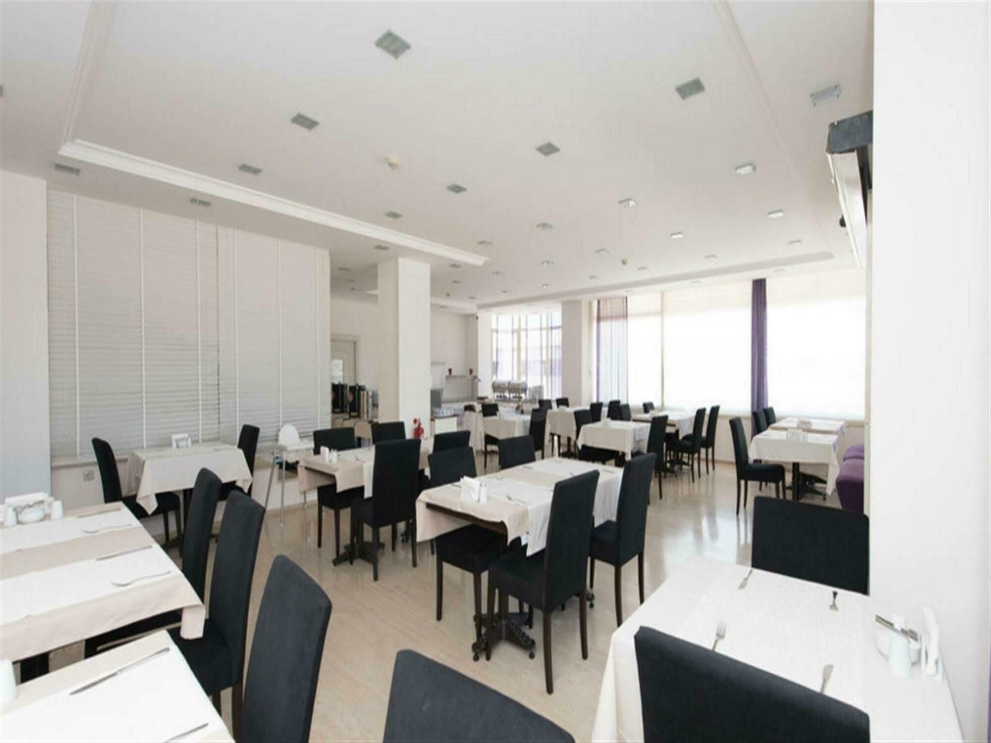 卡麦尔套房及酒店 Çeşme 外观 照片